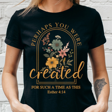 Load image into Gallery viewer, For Such A Time As This Esther 4:14