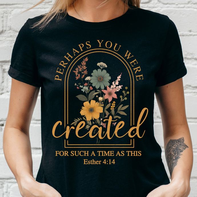 For Such A Time As This Esther 4:14