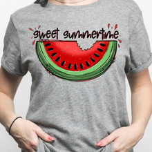 Load image into Gallery viewer, Sweet Summertime Watermelon
