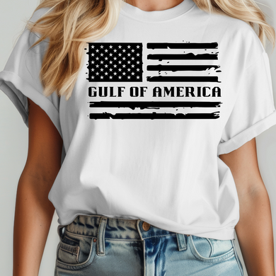 Gulf of America Pride