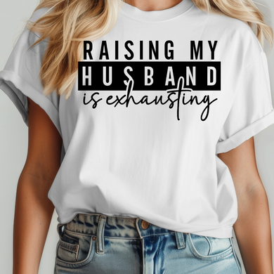 Husband Raising Expert