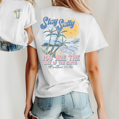 Salt of the Earth