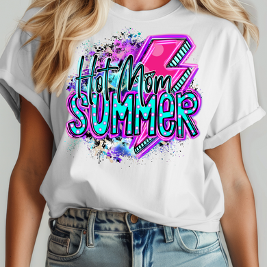 Hot Mom Summer Bolt