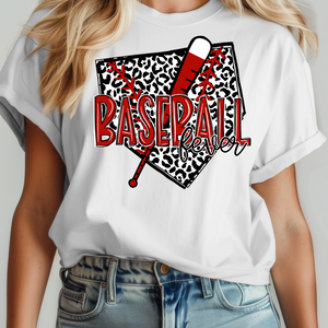 Cheetah Baseball Fever