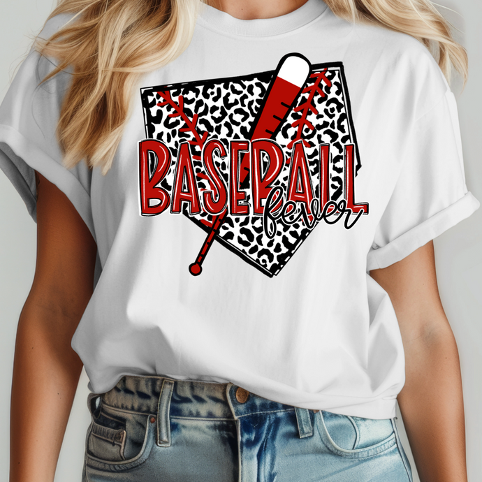 Cheetah Baseball Fever
