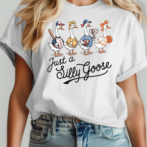 Silly Goose Sports Squad