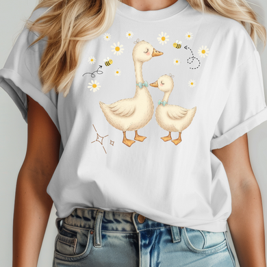 Daisy Duo