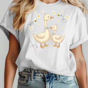 Daisy Duo