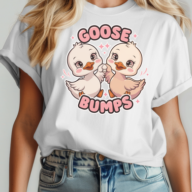 Goosey Love