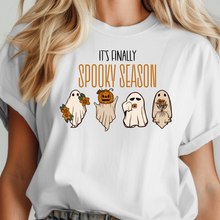 Load image into Gallery viewer, It&#39;s Finally Spooky Season