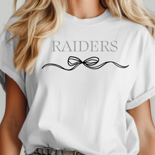 Load image into Gallery viewer, EPHS Raiders Simple Bow
