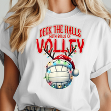 Load image into Gallery viewer, Deck the Halls with Balls of Volley Lights