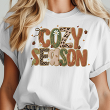 Load image into Gallery viewer, Cozy Season Fall