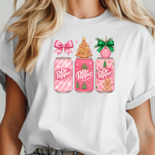 Load image into Gallery viewer, Christmas Soda Can Obsession