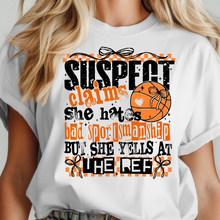 Load image into Gallery viewer, 🗣️ Ref Rants &amp; Raves T-Shirt 🧡