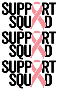 Breast Cancer Support Squad