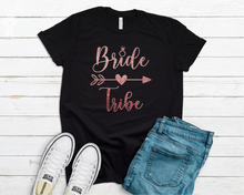 Load image into Gallery viewer, Bride Tribe