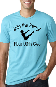 Flow With Cleo: Join the Party!