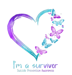 I’m A Survivor: Suicide Prevention