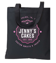 Load image into Gallery viewer, Jenny’s Cakes Custom Sweets &amp; Treats