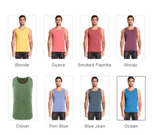 Load image into Gallery viewer, Spring Into Beast Mode Men&#39;s Tanks