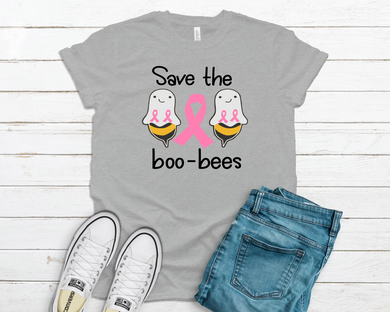 Save the Boo Bees