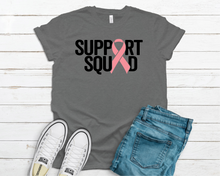 Load image into Gallery viewer, Breast Cancer Support Squad