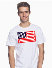 Load image into Gallery viewer, Wrench Flag Shirt