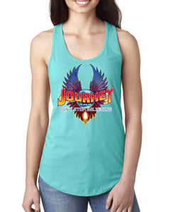 The Local Gym Launch Winter 2020 Tanks