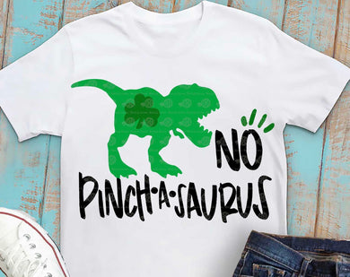No Pinchasaurus