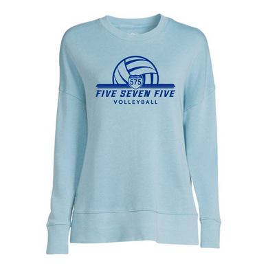 Five Seven Five Volleyball