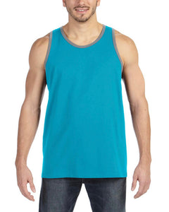 The Local Gym Launch Winter 2020 Tanks