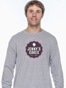 Jenny’s Cakes Custom Sweets & Treats